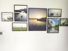 -下渚湖国家湿地公园科普馆