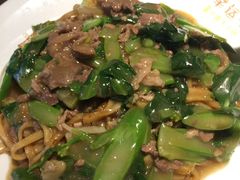 -幸运牛汕头小黄牛牛肉火锅(梅林店)