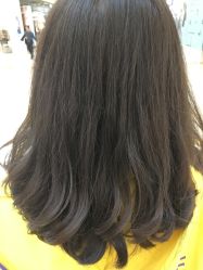 烫染-HD HAIR STYLE