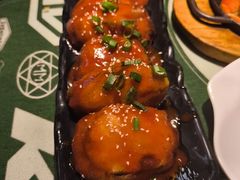 -树下时尚餐厅(翠园街店)