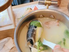 -石鼎香·非遗淮扬火锅(江都龙川桥店)