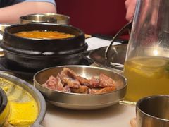 -韩宫宴烤肉·料理(苏州中心店)