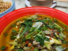 -常和州·夜宵大排档(常州单店)