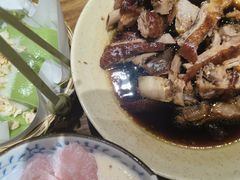 -李百蟹·江南蟹黄面·河景餐厅(夫子庙总店)