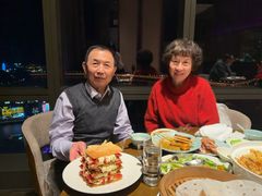 -大连君悦酒店·星海湾壹号Dalian·Dalian(星海广场店)