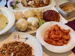 -凯鸽酒楼(大同振兴街店)