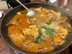 -肖记公安牛肉鱼杂馆·省级非物质文化遗产(三角路直营店)