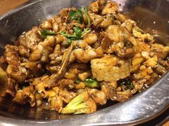 -氿熹干锅•牛蛙•烤鱼(印象城店)