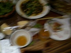 -木屋烧烤(南新店)