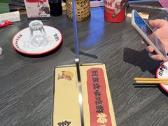 -钱锋炭缸烧烤(南湖大路总店)