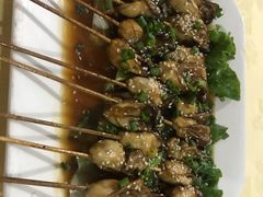 -张家卫·阳江菜·小海鲜(肥婆湾桥店)