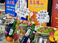 -前王院•巧克力海鲜市集餐厅(万平口店)