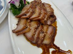 -金华安大酒楼·老牌潮菜·粤式茶点(东方国际店)