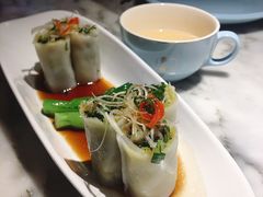 -东南里湖景餐厅·新闽菜(浦西万达店)