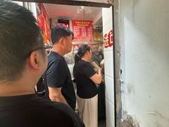 -叶新小吃店(来凤小区总店)