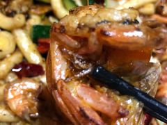 -香邦迷宗蟹(新汽车站店)