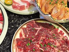 -樱嘢·炭火烧肉(惠南店)