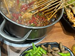 -刘成杰锦州烧烤(南河路店)