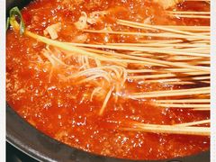 -钢管厂五区小郡肝串串香(奥克斯广场锦城万达店)