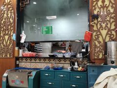 -清香阁中国兰州拉面(嘉宏圆梦雅居店)