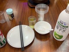 -谢记上海大排档(长寿路店)