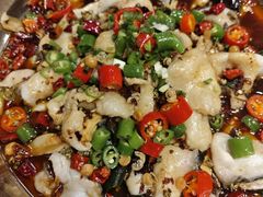-金哥私房菜馆(张府园总店)