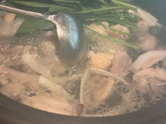 -同仁四季椰子鸡(无锡滨湖万象汇店)