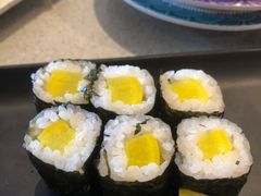 -万岁寿司(万国店)