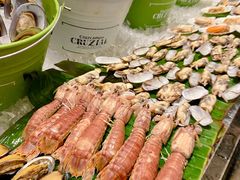 -索菲特西湖大酒店·香榭丽全日候餐厅(南山路店)