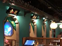 -佬麻雀·剁椒鱼头(京基KK One店)