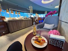 -广州花园酒店