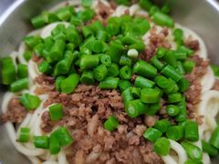 -左撇子私房面