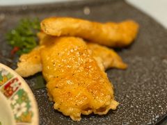 -东田之村自助餐厅(金水路店)