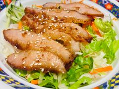 -新越盏·东南亚料理(捷登都会店)