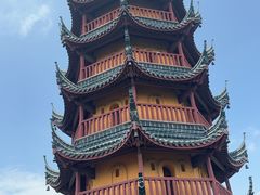 -陈记锅盖面(长江路店)