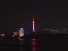 -武汉两江游览·夜游长江(汉口粤汉码头)