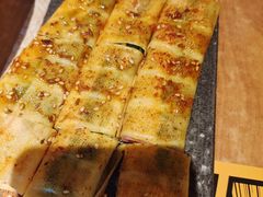 -喝丢一只鞋海鲜烧烤·海肠捞饭(东关街店)