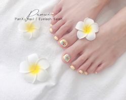 点击看大图 -盼兮·日式美睫沙龙