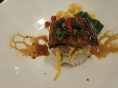 -马勒别墅·中餐厅