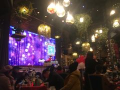 -时光码头民谣公社