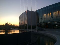 -北京园博大酒店