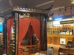 -MAX伯爵沉浸式超级游戏体验馆·实景桌游·剧本杀(小时代店)