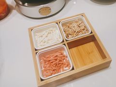 -常株潭·湖南家宴·团建宴会厅(西乡店)