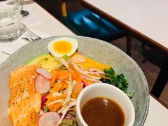 -BAKER&SPICE(安福路店)