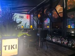 -TIKI鸡尾酒威士忌吧(二横路店)