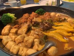 -上海古井假日酒店 · 徽昇楼中餐厅
