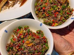 -喜悦烤鸭·新京菜(王府井店)