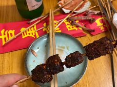 -炒豆合作社(东四总店)