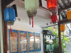 -院8里·少城记忆老川菜(宽窄巷子店)