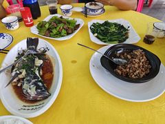 -秋姐美食店(旅游大道店)